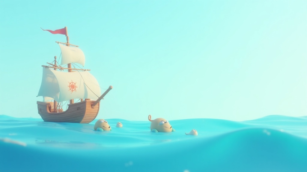 The Age of Exploration: Epic Adventures on the High Seas!