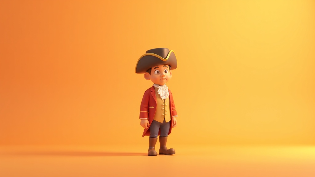 The American Revolution: When the Colonies Said, 'No More!'