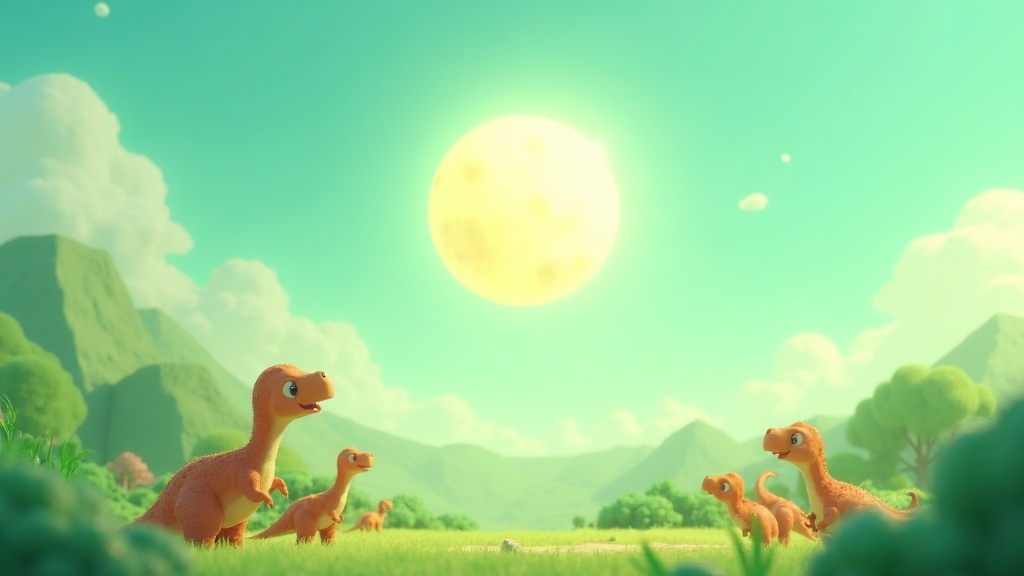 Boom! Crash! Why Did the Dinosaurs Really Go EXTINCT?