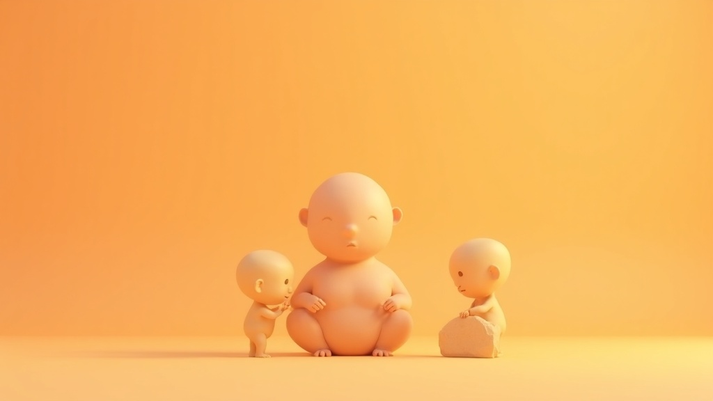 Where Did We Come From? The Amazing Story of the First Humans on Earth!