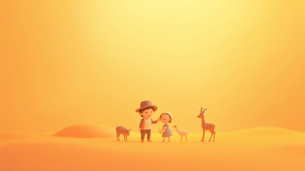 The Real Story of the First Thanksgiving: More Than Just Turkey!