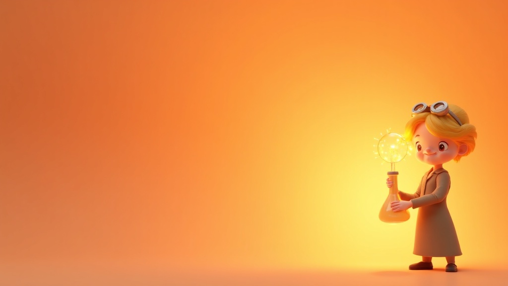 The Unstoppable Scientist: Meet the First Woman to Win a Nobel Prize!