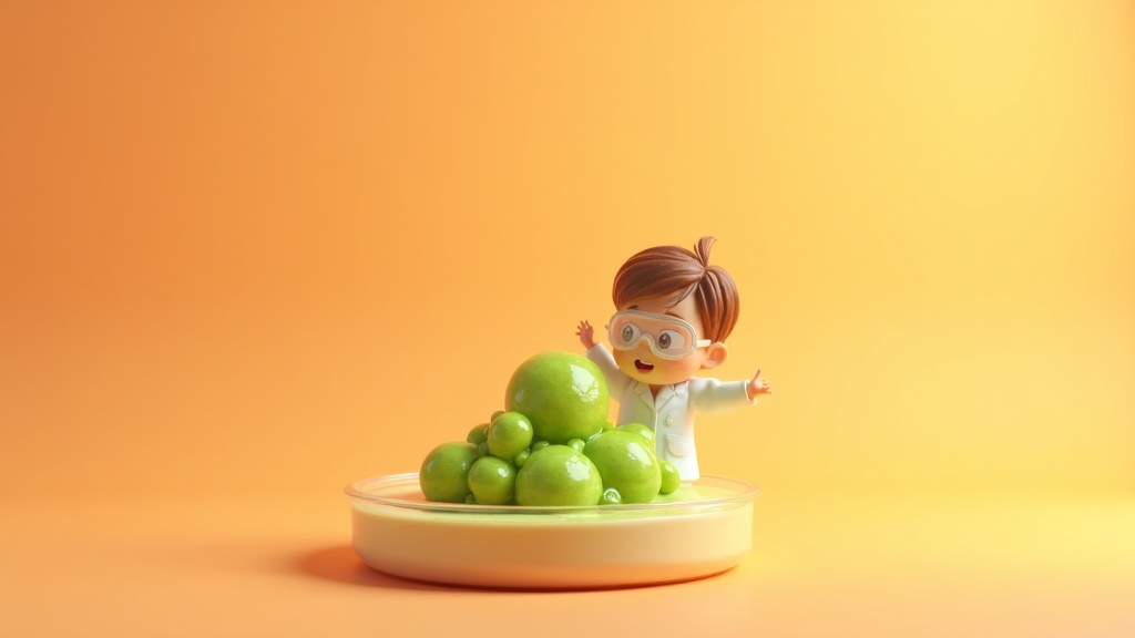 The Mold That Changed Everything: How Antibiotics Were Discovered!