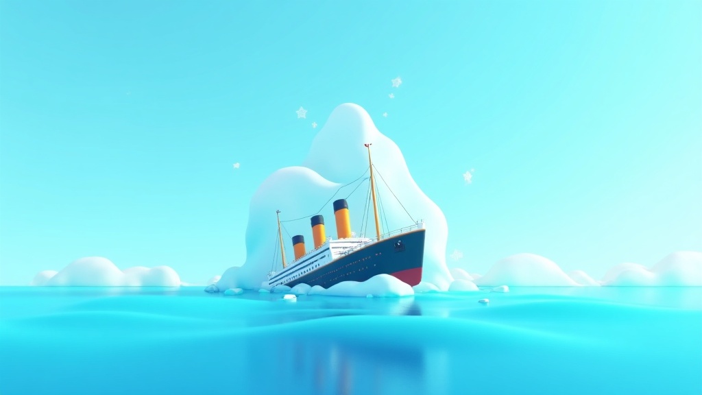 The Night the 'Unsinkable' Titanic Sank: What Really Happened?