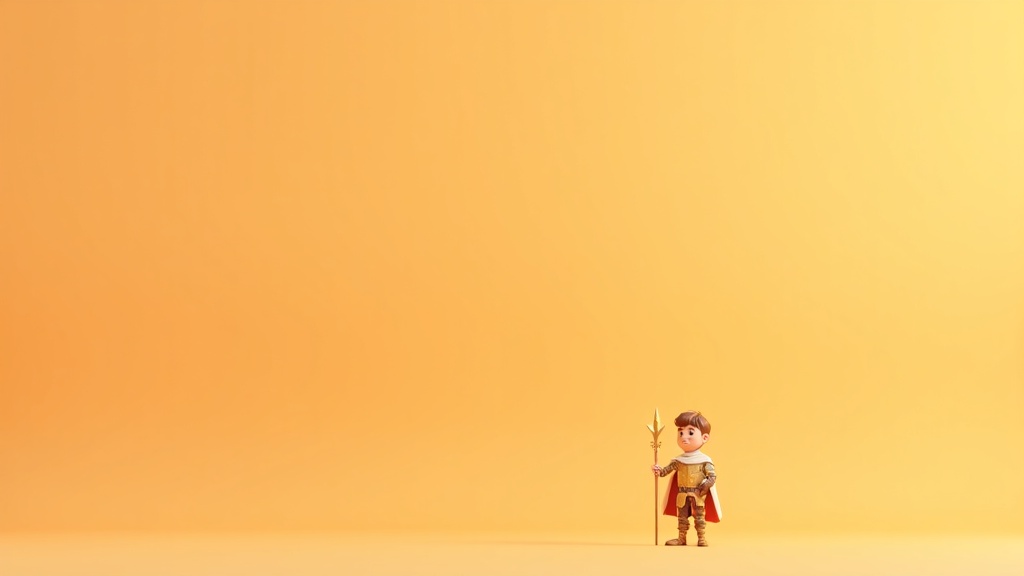 How to Become a Knight: Your Epic Quest in Shining Armor!