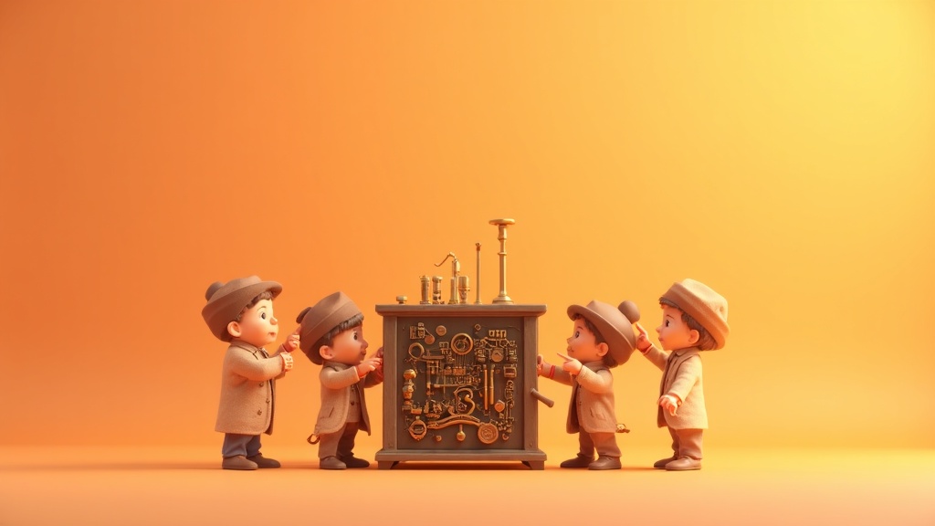 Secret Messages Unlocked! How the Enigma Code Was Broken in WWII!