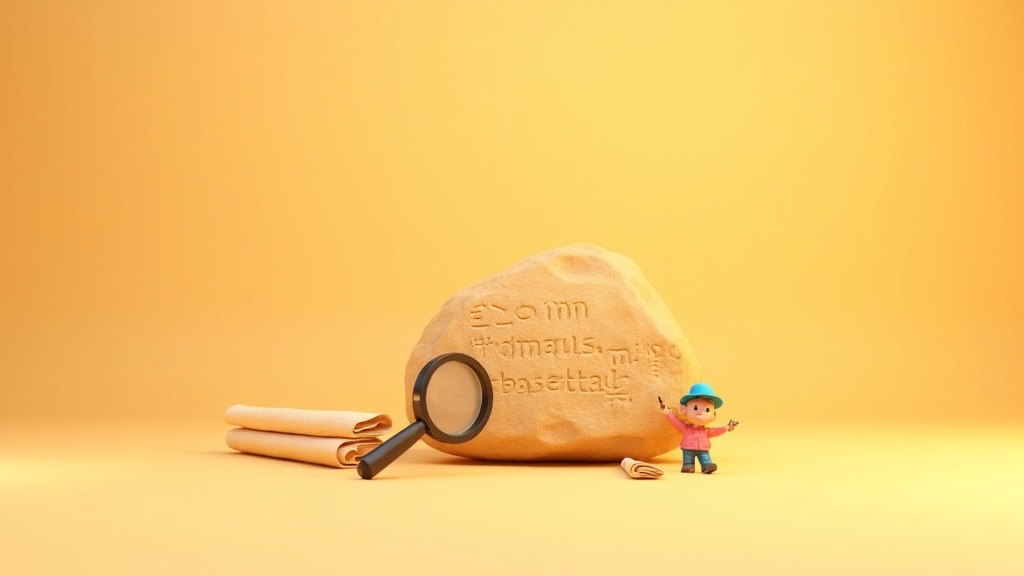 Secret Codes of the Pharaohs: How We Learned to Read Hieroglyphics!