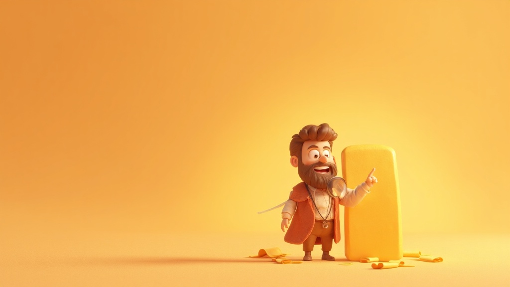 Meet the Ultimate Codebreaker: Jean-François Champollion and the Secret of Hieroglyphs!