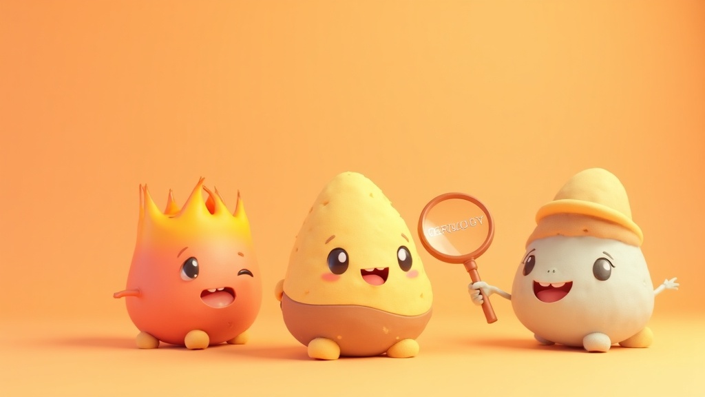 Rock On! Discovering the Amazing World of Rocks for Kids!