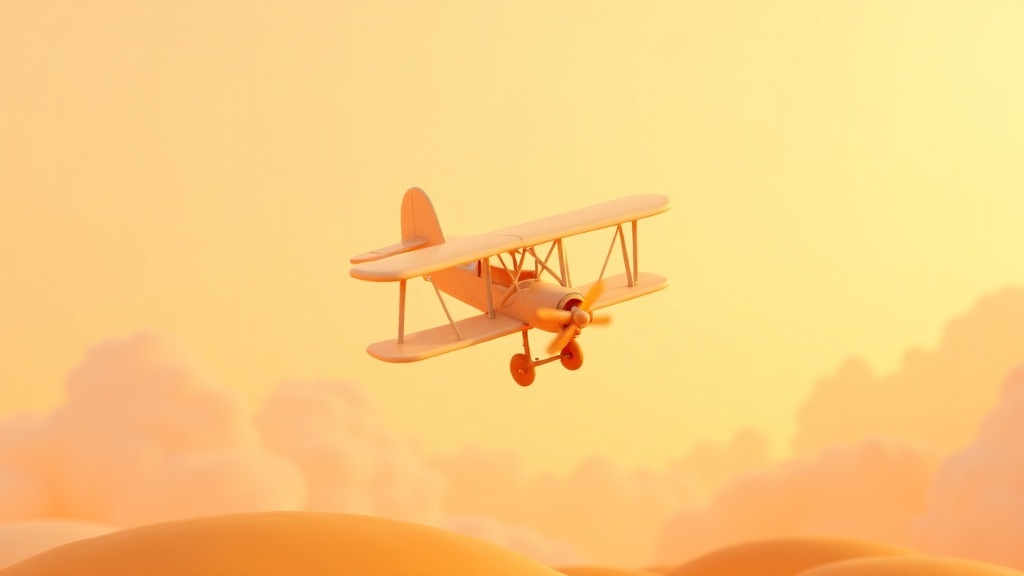 Zoom! The Day the Wright Brothers Conquered the Sky at Kitty Hawk!