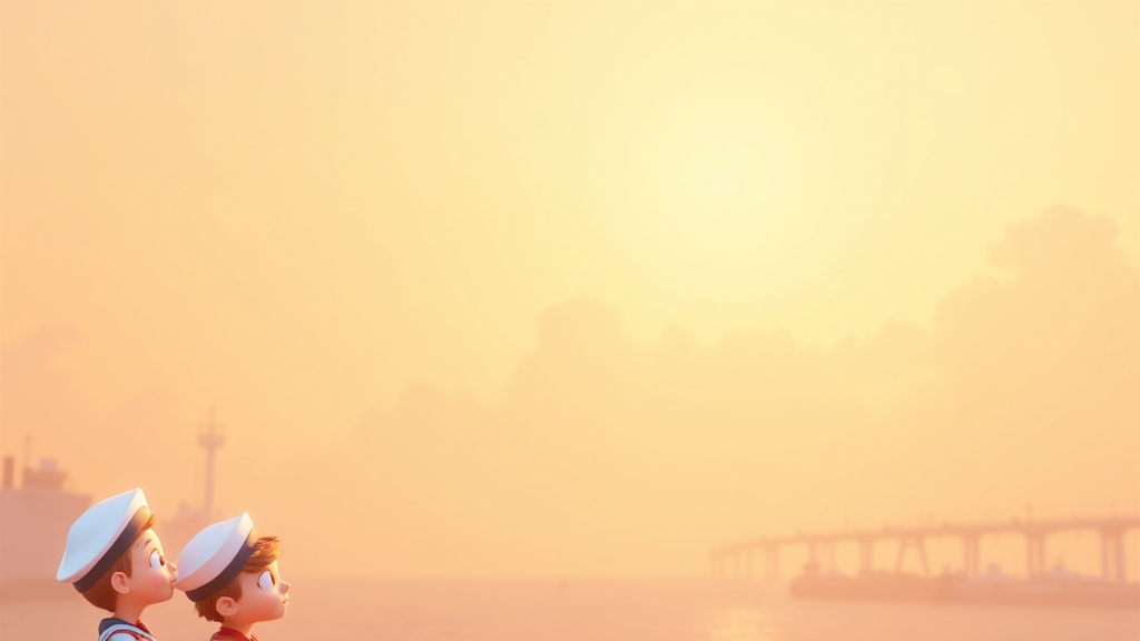 The Day That Changed Everything: Pearl Harbor for Kids!