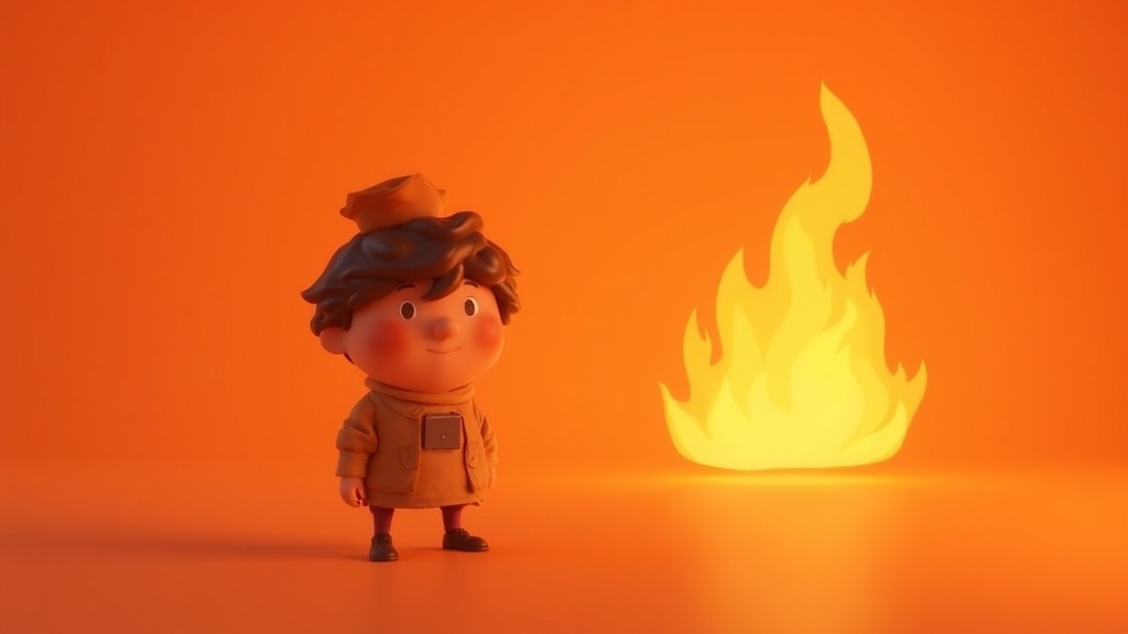 The Great Fire of London: What Samuel Pepys Saw in His Secret Diary!