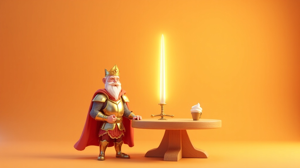 Was King Arthur Really Real? Swords, Knights, and Mysteries!