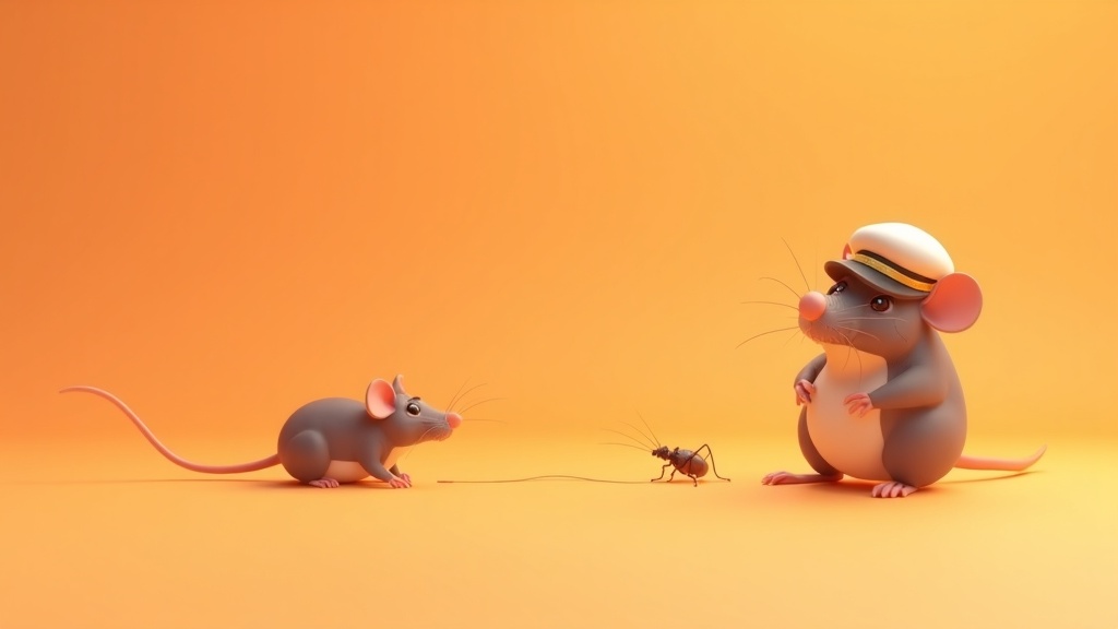 The Creepy Cause of the Black Plague: How It Swept Through History!