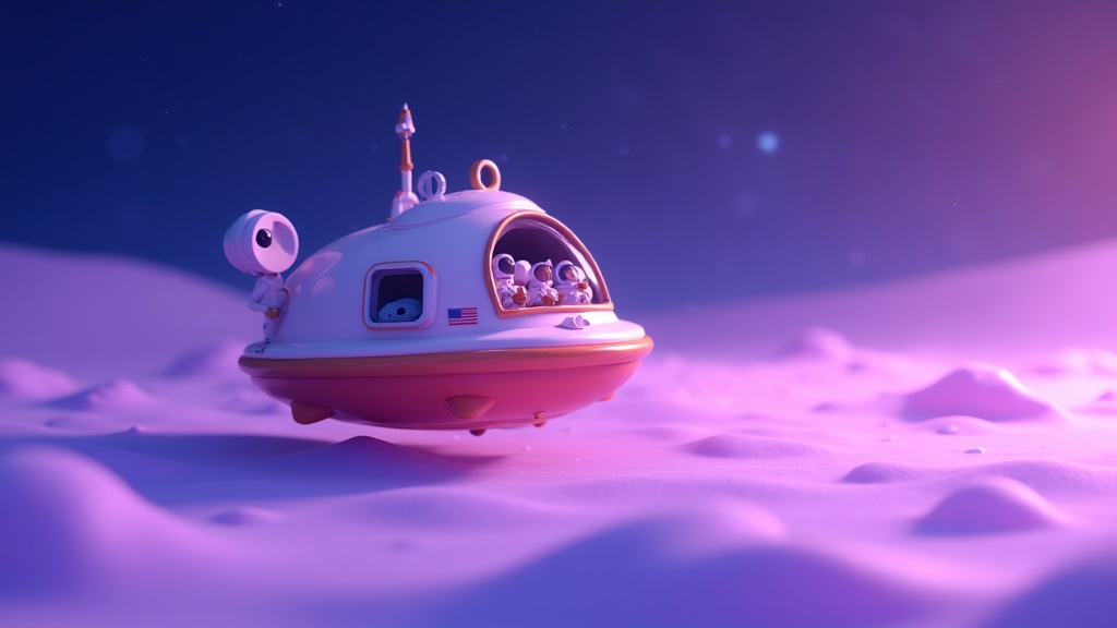 Houston, We Had a Problem! What Went Wrong on Apollo 13?