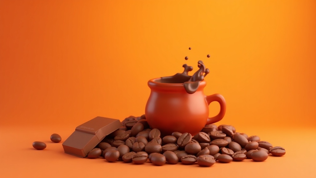 Who Invented Chocolate? From Bitter Drink to Sweet Bar!