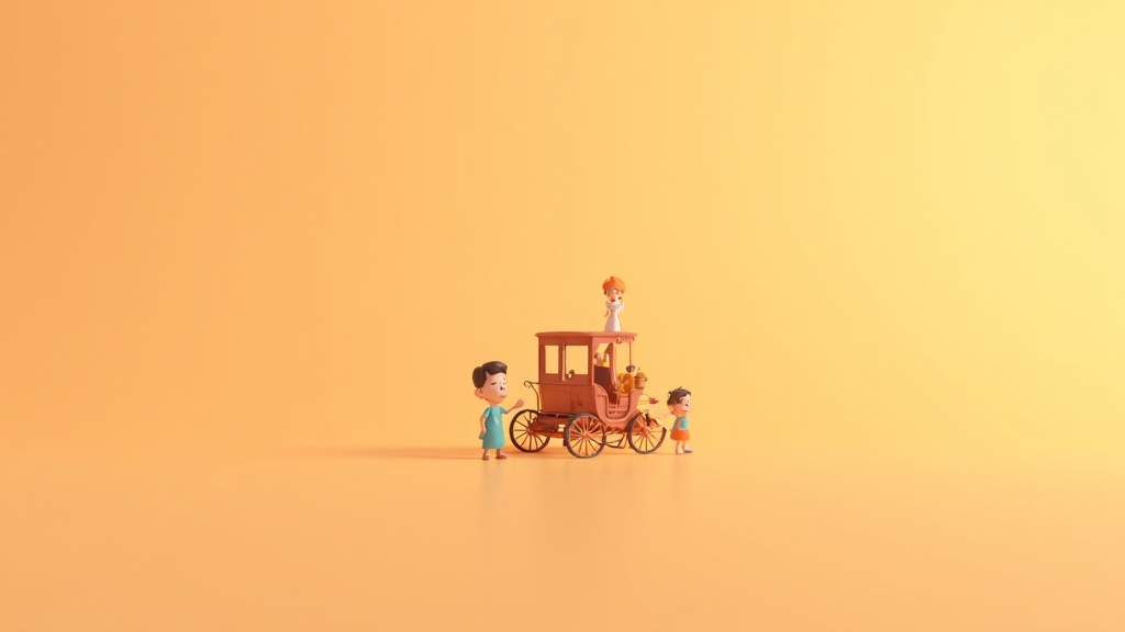 Zoom! Who Really Invented the Car?