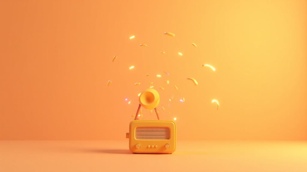 Who Invented the Radio? The Secret of Wireless Waves!