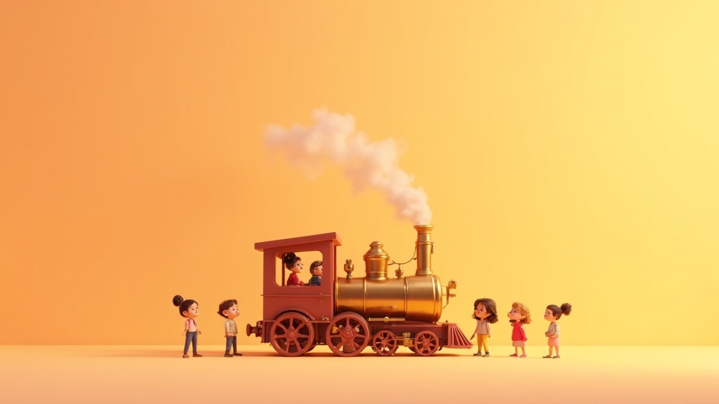 Who Invented the Steam Engine? The Machine That Made the World Move!