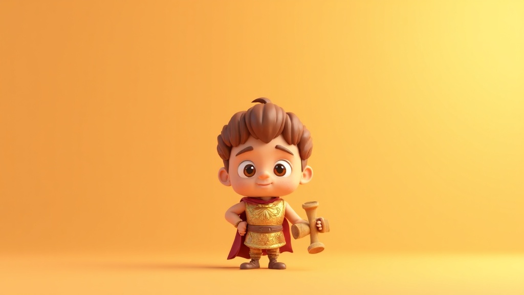 Who Was Alexander the Great? The Ultimate Young Conqueror!