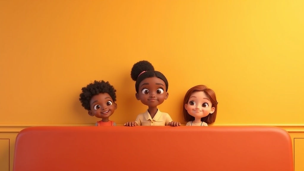 Rosa Parks: The Quiet Hero Who Changed Everything!