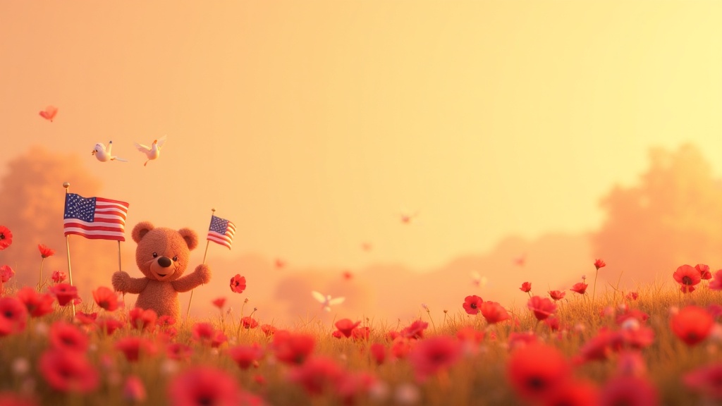 Why Do We Celebrate Memorial Day? Honoring Heroes for Kids!