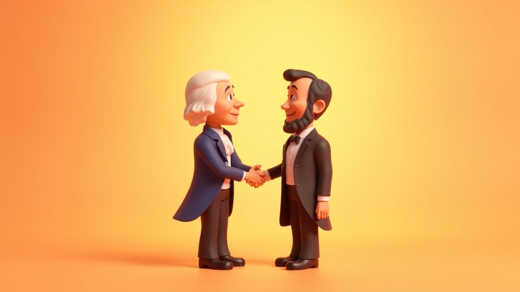 Why Do We Celebrate Presidents Day? Meet the Leaders Who Shaped America!