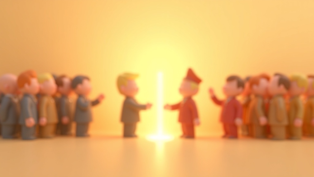 Secret Pacts and Super Teams: Understanding World War I Alliances for Kids!