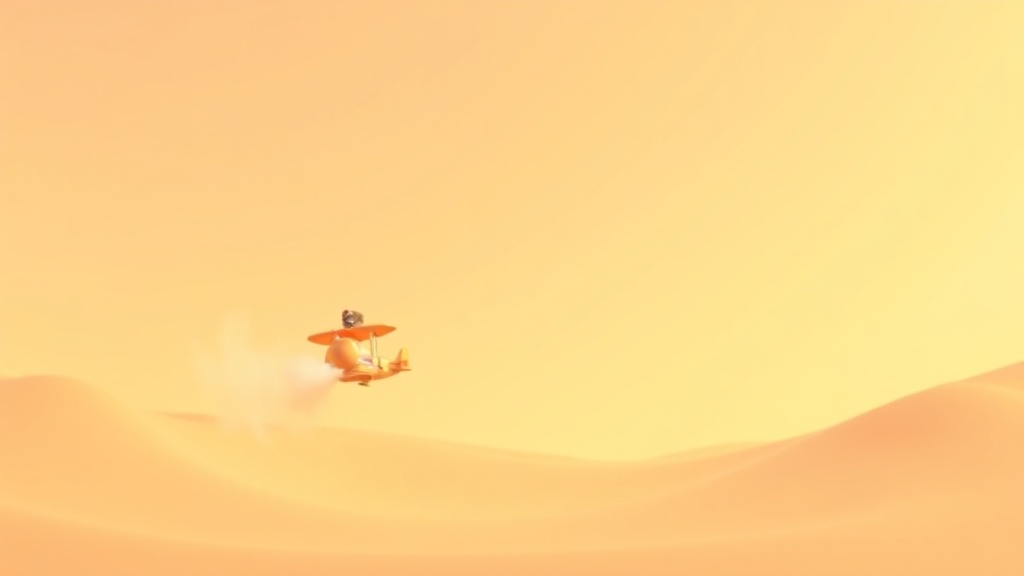 Zoom! The Day the Wright Brothers Conquered the Sky!