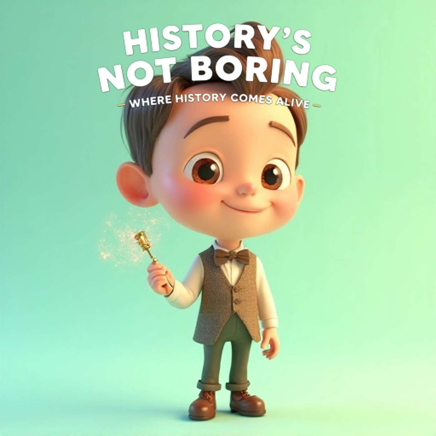 How did Marconi invent the radio? artwork