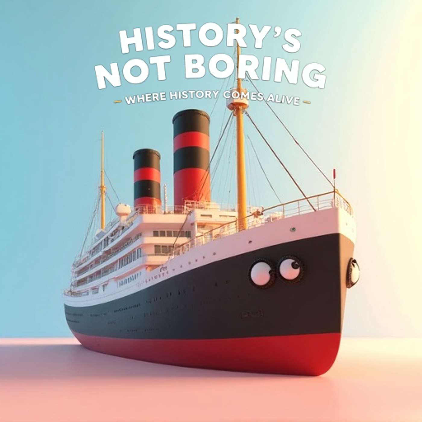 How Did The Carpathia Save Titanic Survivors? artwork