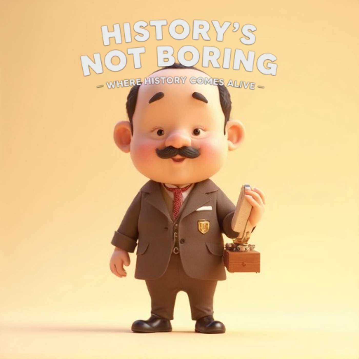 How did the Lumière Brothers invent movies? artwork