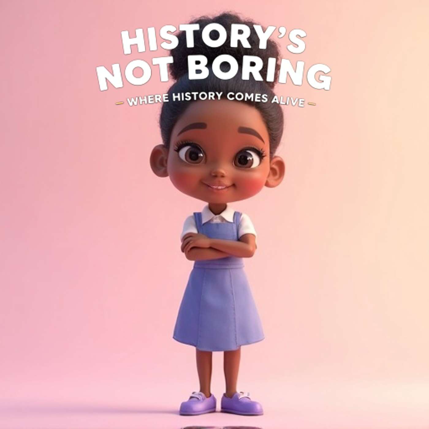 Rosa Parks: The Seat That Changed America artwork