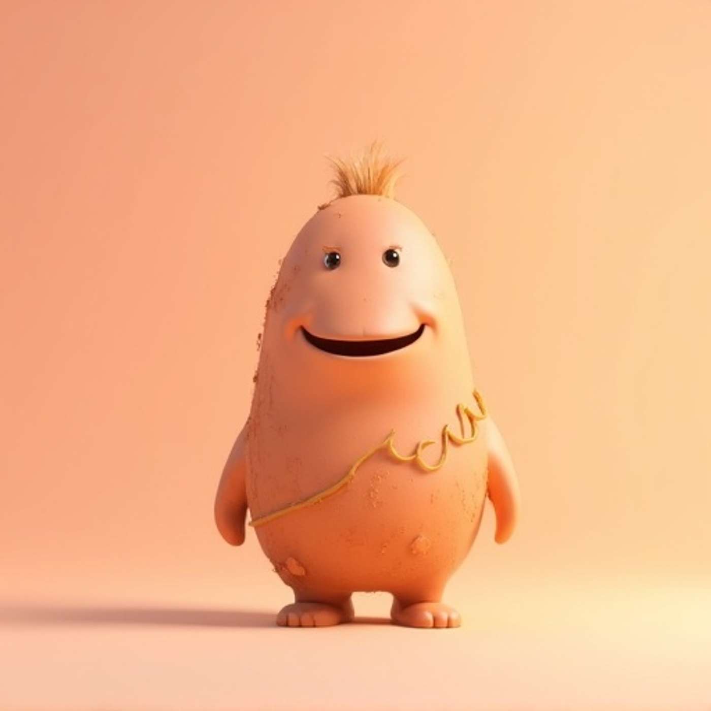 The Stone Age: Tools, Fire, and Survival! artwork