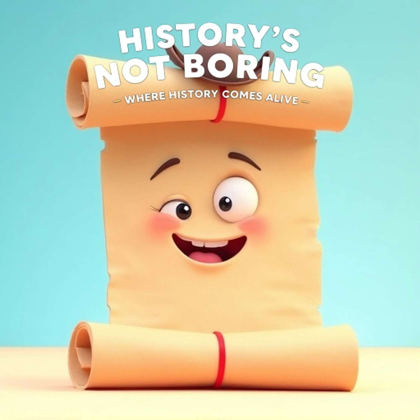 What is the Bill of Rights? artwork