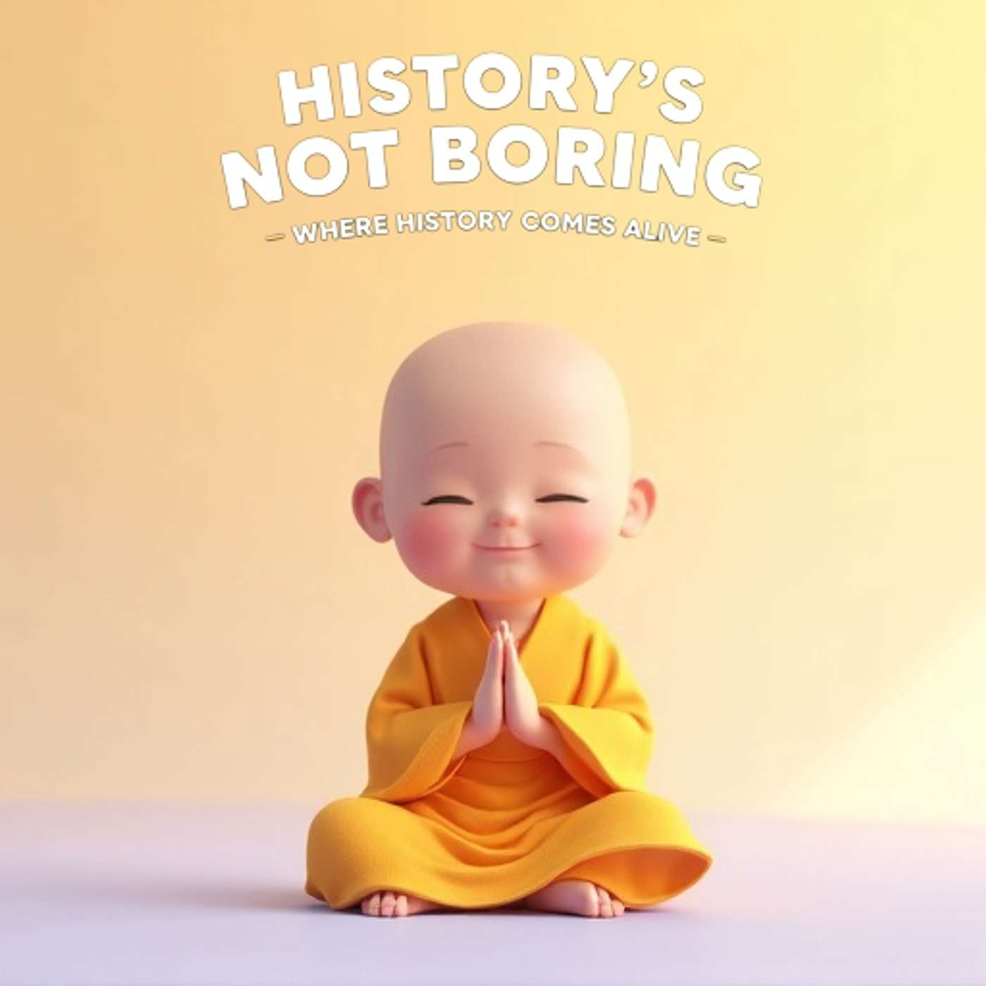 Who was the Buddha? artwork